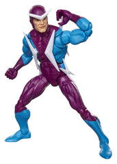 Spider-Man: Brand New Day Marvel Legends Action Figure Marvel's Boomerang 15 cm 5010996411150