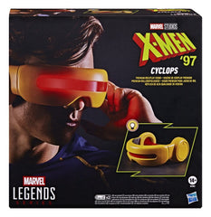 X-Men '97 Marvel Legends Roleplay Replica Cyclops Visor 5010996374509