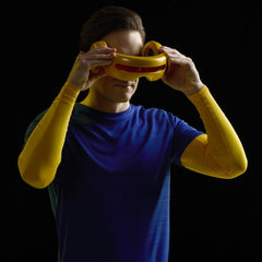 X-Men '97 Marvel Legends Roleplay Replica Cyclops Visor 5010996374509