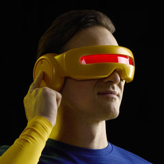 X-Men '97 Marvel Legends Roleplay Replica Cyclops Visor 5010996374509