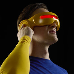 X-Men '97 Marvel Legends Roleplay Replica Cyclops Visor 5010996374509