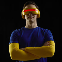 X-Men '97 Marvel Legends Roleplay Replica Cyclops Visor 5010996374509