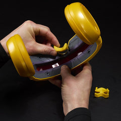 X-Men '97 Marvel Legends Roleplay Replica Cyclops Visor 5010996374509