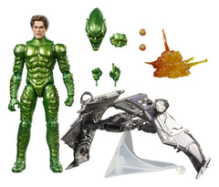 Spider-Man: No Way Home Marvel Legends Action Figure Green Goblin 15 cm 5010996352378