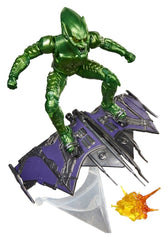 Spider-Man: No Way Home Marvel Legends Action Figure Green Goblin 15 cm 5010996352378
