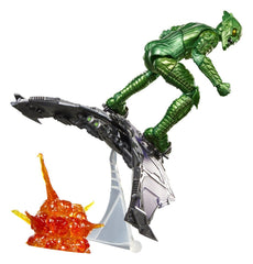 Spider-Man: No Way Home Marvel Legends Action Figure Green Goblin 15 cm 5010996352378