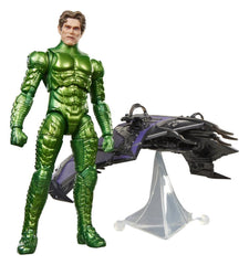 Spider-Man: No Way Home Marvel Legends Action Figure Green Goblin 15 cm 5010996352378