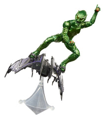 Spider-Man: No Way Home Marvel Legends Action Figure Green Goblin 15 cm 5010996352378