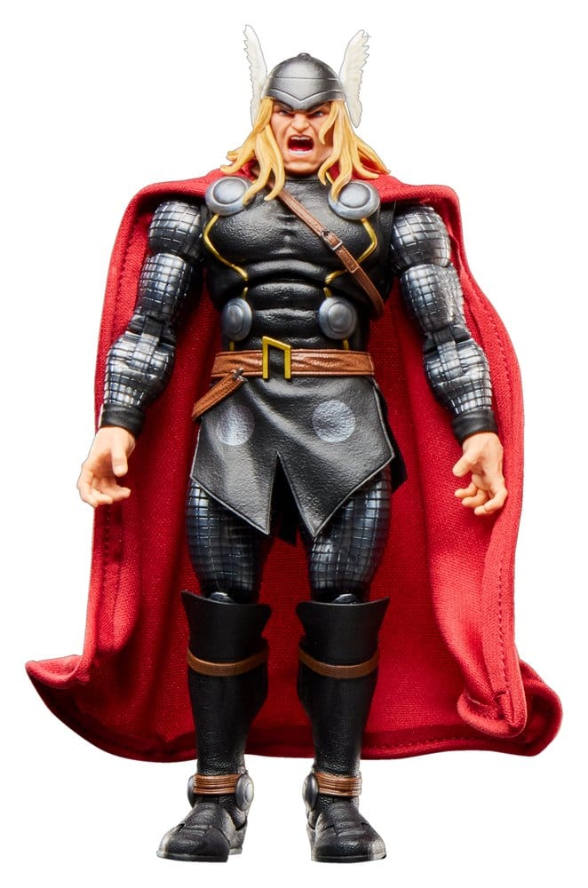 Marvel Legends Maximum Series Action Figure Thor 15 cm 5010996364586