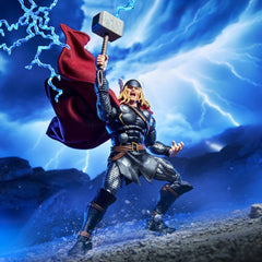 Marvel Legends Maximum Series Action Figure Thor 15 cm 5010996364586