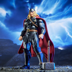 Marvel Legends Maximum Series Action Figure Thor 15 cm 5010996364586
