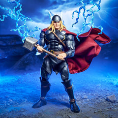 Marvel Legends Maximum Series Action Figure Thor 15 cm 5010996364586