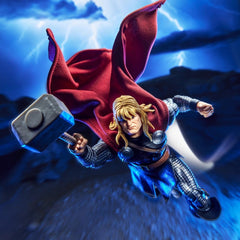 Marvel Legends Maximum Series Action Figure Thor 15 cm 5010996364586