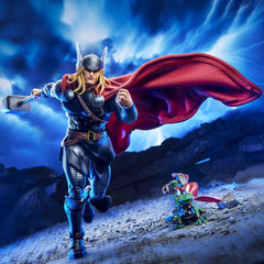 Marvel Legends Maximum Series Action Figure Thor 15 cm 5010996364586