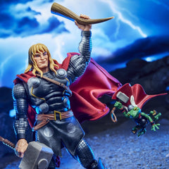 Marvel Legends Maximum Series Action Figure Thor 15 cm 5010996364586