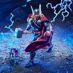 Marvel Legends Maximum Series Action Figure Thor 15 cm 5010996364586