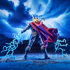 Marvel Legends Maximum Series Action Figure Thor 15 cm 5010996364586