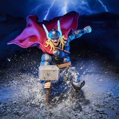 Marvel Legends Maximum Series Action Figure Thor 15 cm 5010996364586