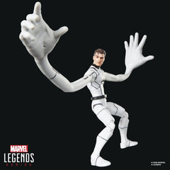 Future Foundation Marvel Legends Action Figure 2-Pack Mister Fantastic & Spider-Man 15 cm 5010996411174