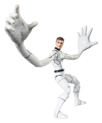 Future Foundation Marvel Legends Action Figure 2-Pack Mister Fantastic & Spider-Man 15 cm 5010996411174