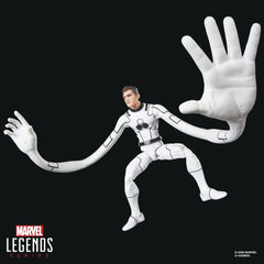Future Foundation Marvel Legends Action Figure 2-Pack Mister Fantastic & Spider-Man 15 cm 5010996411174