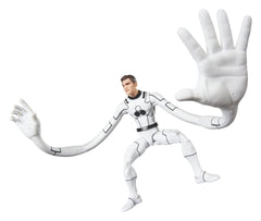 Future Foundation Marvel Legends Action Figure 2-Pack Mister Fantastic & Spider-Man 15 cm 5010996411174