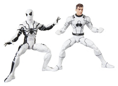 Future Foundation Marvel Legends Action Figure 2-Pack Mister Fantastic & Spider-Man 15 cm 5010996411174