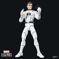 Future Foundation Marvel Legends Action Figure 2-Pack Mister Fantastic & Spider-Man 15 cm 5010996411174