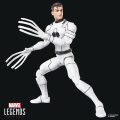 Future Foundation Marvel Legends Action Figure 2-Pack Mister Fantastic & Spider-Man 15 cm 5010996411174