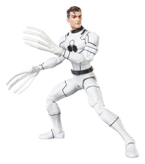 Future Foundation Marvel Legends Action Figure 2-Pack Mister Fantastic & Spider-Man 15 cm 5010996411174