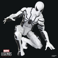 Future Foundation Marvel Legends Action Figure 2-Pack Mister Fantastic & Spider-Man 15 cm 5010996411174