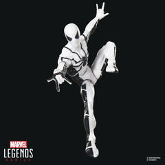 Future Foundation Marvel Legends Action Figure 2-Pack Mister Fantastic & Spider-Man 15 cm 5010996411174