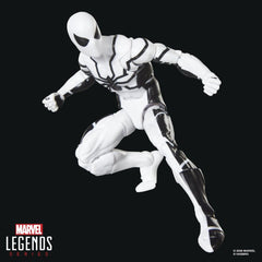 Future Foundation Marvel Legends Action Figure 2-Pack Mister Fantastic & Spider-Man 15 cm 5010996411174
