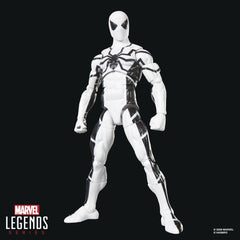 Future Foundation Marvel Legends Action Figure 2-Pack Mister Fantastic & Spider-Man 15 cm 5010996411174