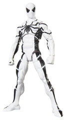 Future Foundation Marvel Legends Action Figure 2-Pack Mister Fantastic & Spider-Man 15 cm 5010996411174