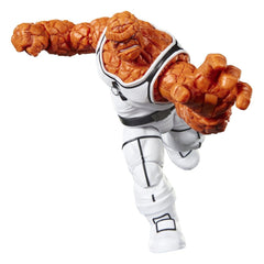 Future Foundation Marvel Legends Action Figure 2-Pack The Thing & Invisible Woman 15 cm 5010996411211