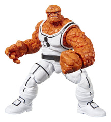 Future Foundation Marvel Legends Action Figure 2-Pack The Thing & Invisible Woman 15 cm 5010996411211