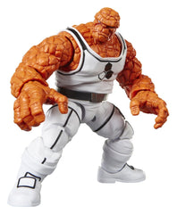 Future Foundation Marvel Legends Action Figure 2-Pack The Thing & Invisible Woman 15 cm 5010996411211