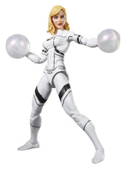 Future Foundation Marvel Legends Action Figure 2-Pack The Thing & Invisible Woman 15 cm 5010996411211