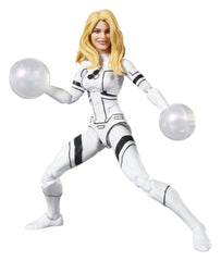 Future Foundation Marvel Legends Action Figure 2-Pack The Thing & Invisible Woman 15 cm 5010996411211