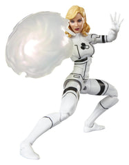 Future Foundation Marvel Legends Action Figure 2-Pack The Thing & Invisible Woman 15 cm 5010996411211