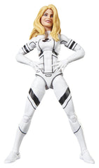 Future Foundation Marvel Legends Action Figure 2-Pack The Thing & Invisible Woman 15 cm 5010996411211