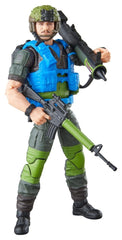 G.I. Joe Classified Series Action Figure 3-Pack #220 Mad Marauders: Footloose & Mutt & Junkyard 15 cm 5010996434739
