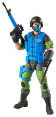 G.I. Joe Classified Series Action Figure 3-Pack #220 Mad Marauders: Footloose & Mutt & Junkyard 15 cm 5010996434739