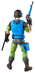 G.I. Joe Classified Series Action Figure 3-Pack #220 Mad Marauders: Footloose & Mutt & Junkyard 15 cm 5010996434739