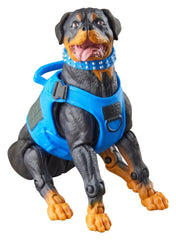 G.I. Joe Classified Series Action Figure 3-Pack #220 Mad Marauders: Footloose & Mutt & Junkyard 15 cm 5010996434739