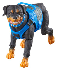 G.I. Joe Classified Series Action Figure 3-Pack #220 Mad Marauders: Footloose & Mutt & Junkyard 15 cm 5010996434739
