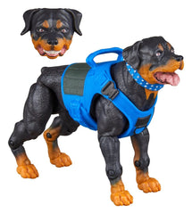 G.I. Joe Classified Series Action Figure 3-Pack #220 Mad Marauders: Footloose & Mutt & Junkyard 15 cm 5010996434739