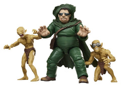 Fantastic Four Marvel Legends Action Figure 3-Pack Marvel's Mole Man & Moloids 15 cm 5010996411228