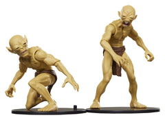 Fantastic Four Marvel Legends Action Figure 3-Pack Marvel's Mole Man & Moloids 15 cm 5010996411228